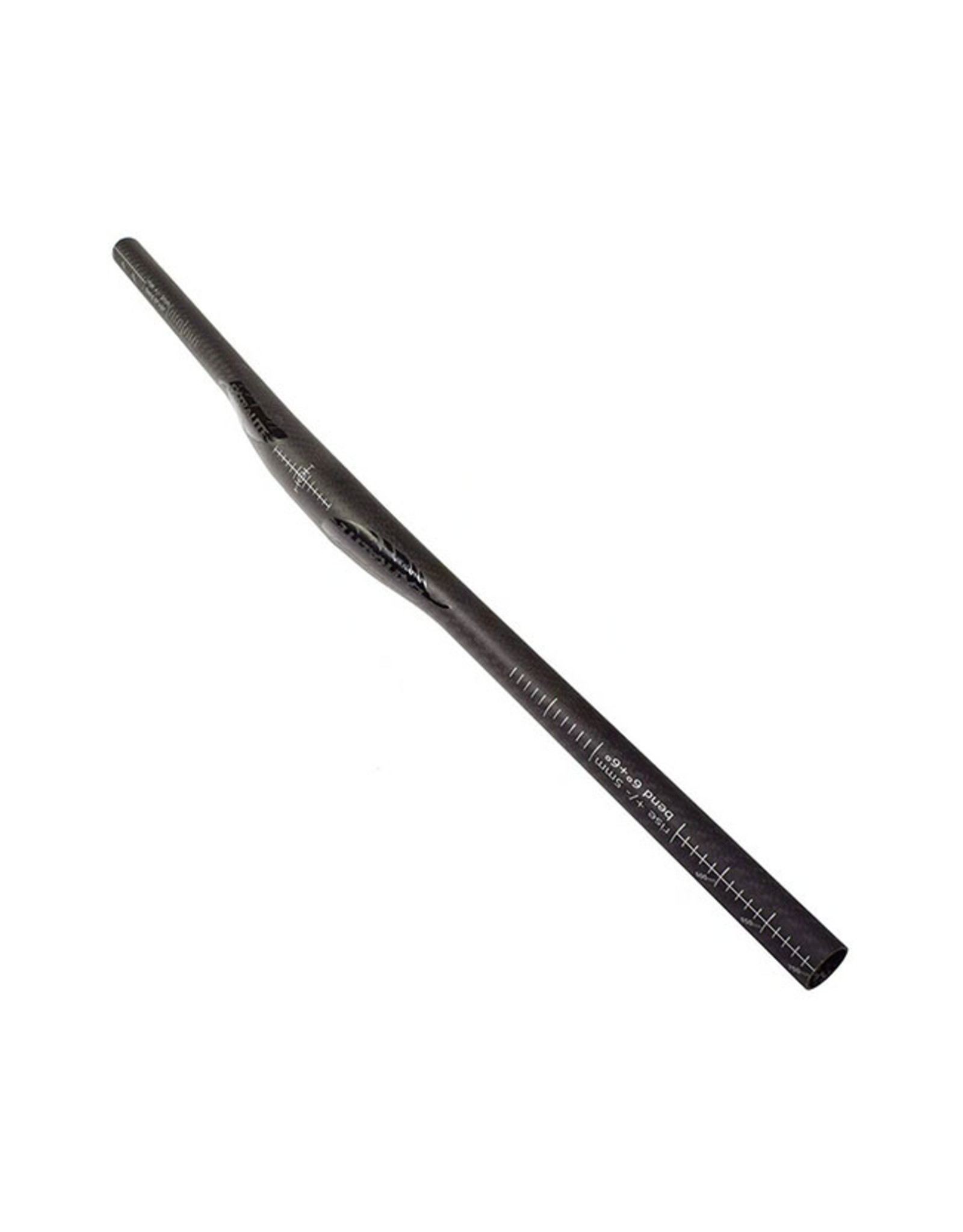 Extralite Racing Products Extralite Hyperbar 3 Mountain Handlebar