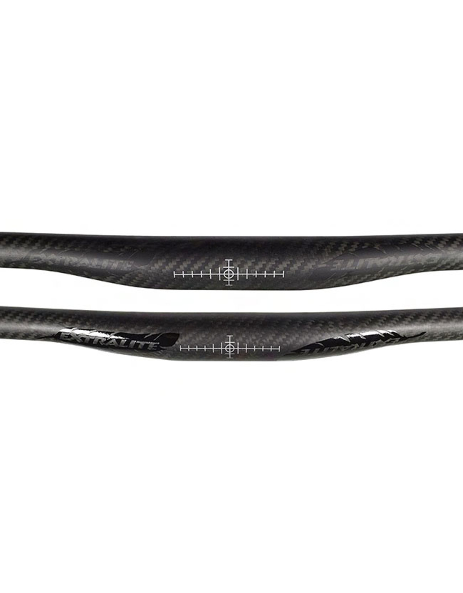 Extralite Racing Products Extralite Hyperbar 3 Mountain Handlebar