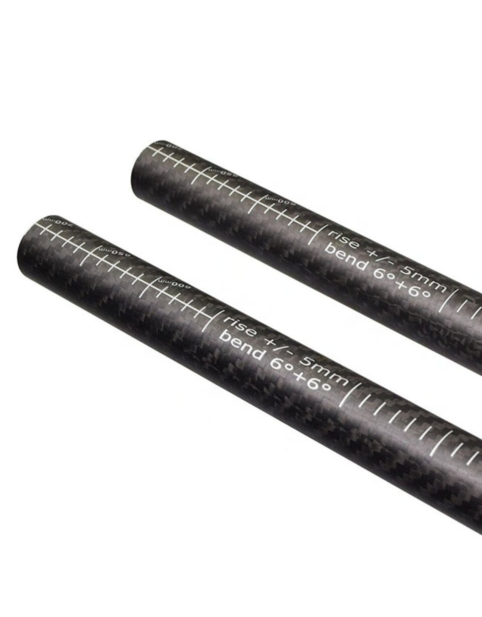 Extralite Racing Products Extralite Hyperbar 3 Mountain Handlebar