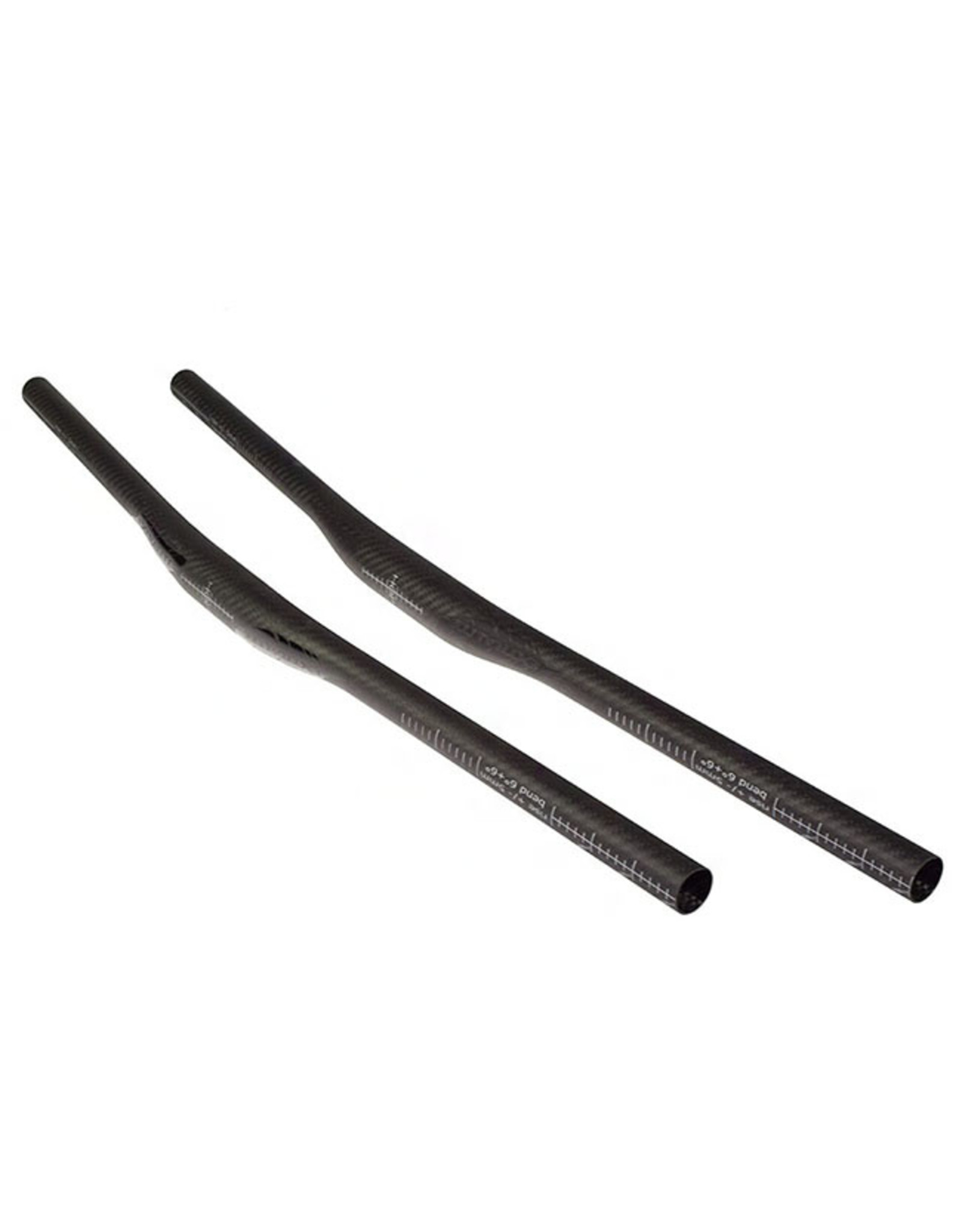 Extralite Racing Products Extralite Hyperbar 3 Mountain Handlebar