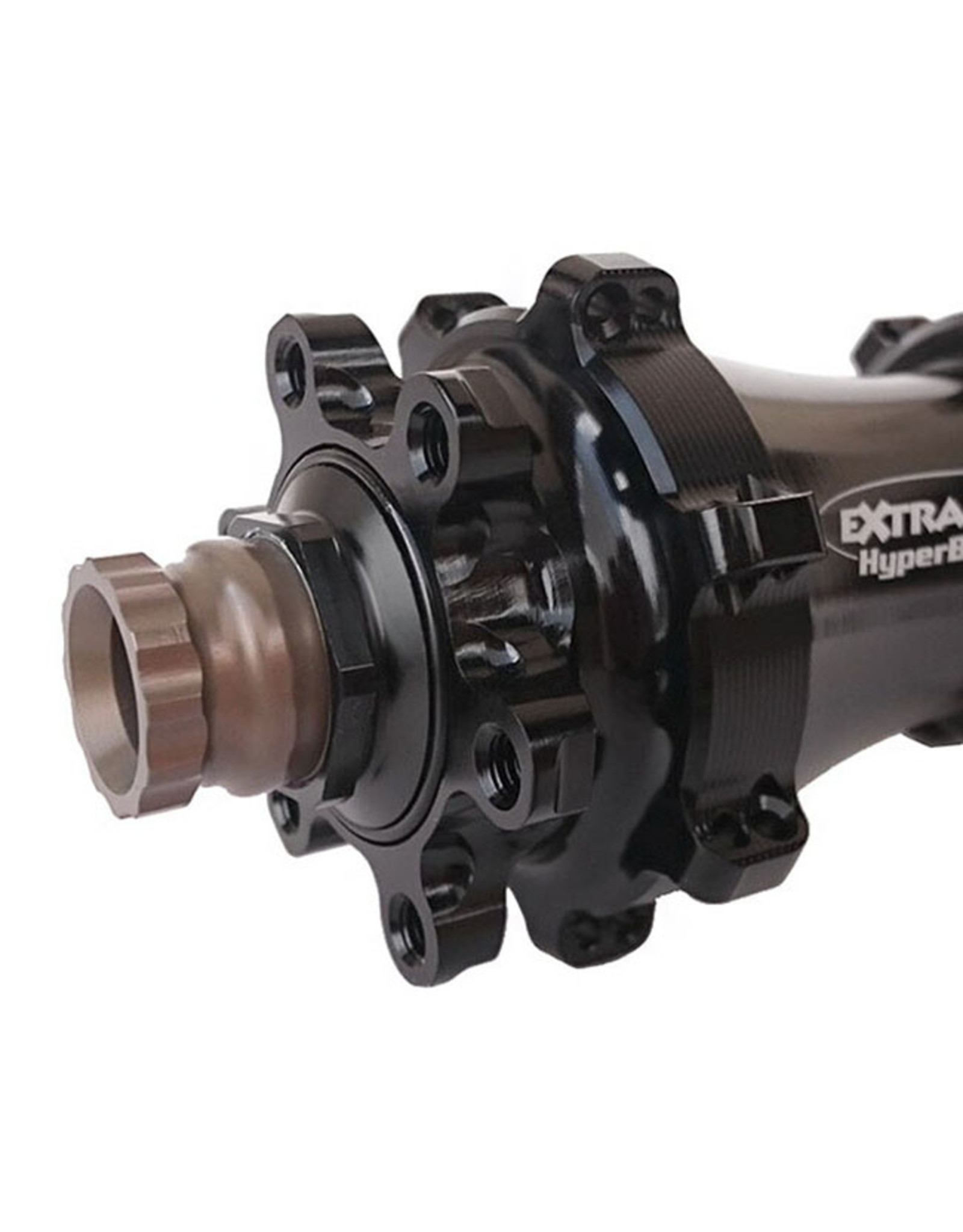 Extralite Racing Products Extralite HyperBoost3 Disc Rear Hub