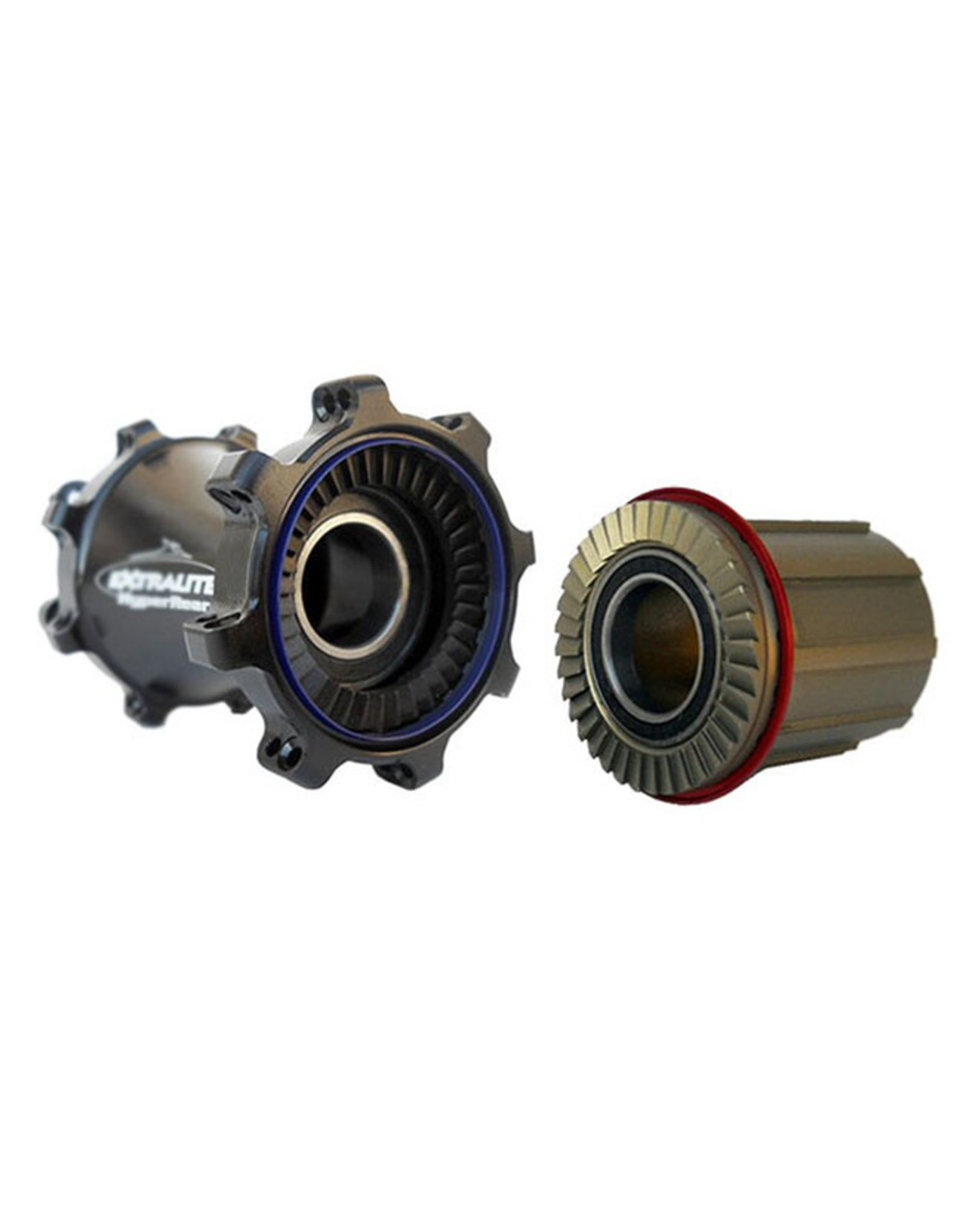 Extralite Racing Products Extralite HyperBoost3 Disc Rear Hub