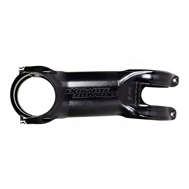 Extralite HyperStem 1.25 - Fair Wheel Bikes