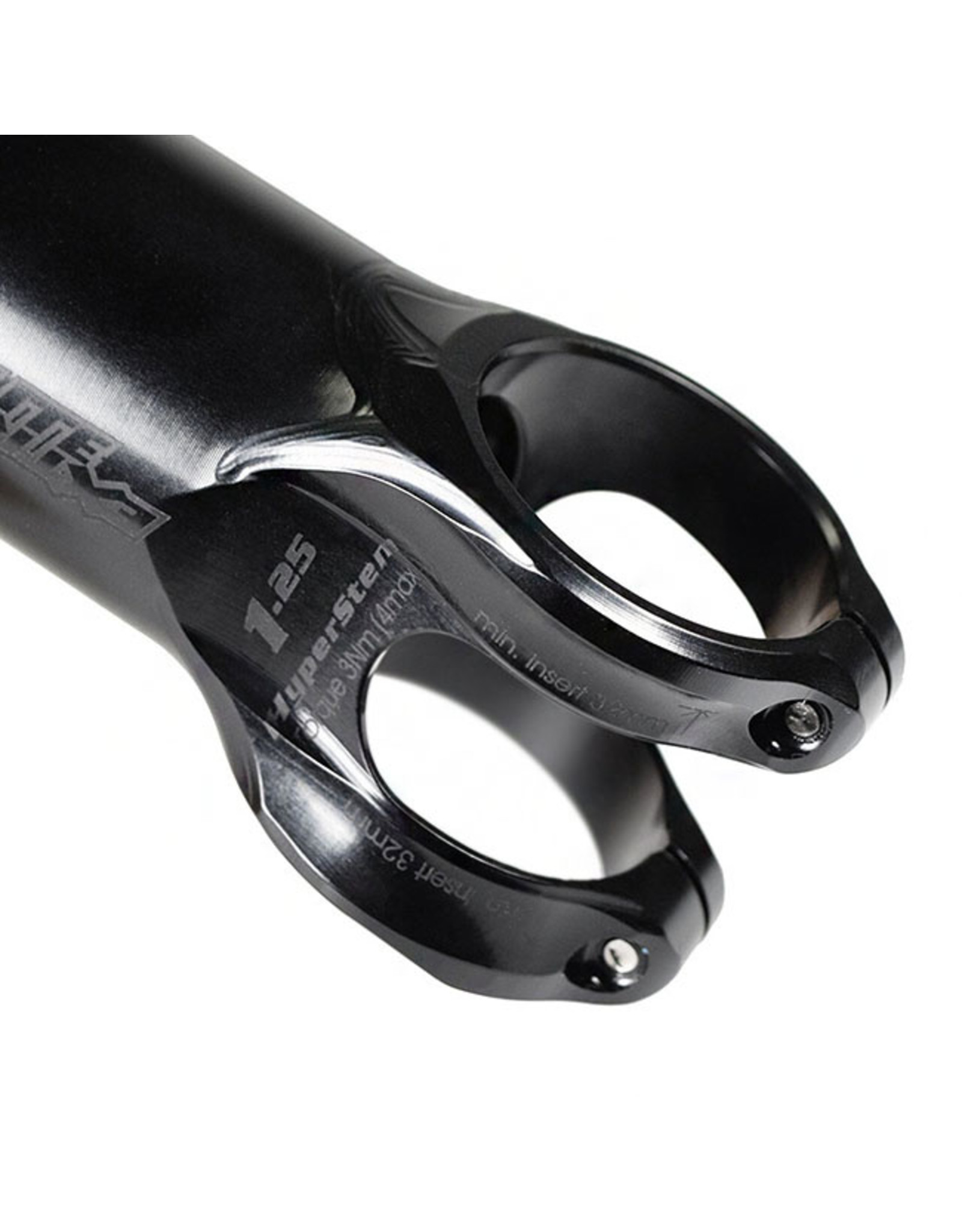Extralite Racing Products Extralite HyperStem 1.25