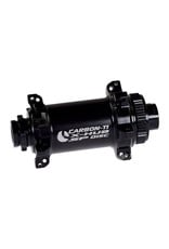 Carbon-Ti Carbon-Ti X-Hub SP Centerlock Front Disc Hub