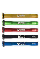 Wahoo Carbon-Ti X-Lock 15 mm Front Thru Axle