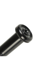 Wahoo Carbon-Ti X-Lock 15 mm Front Thru Axle