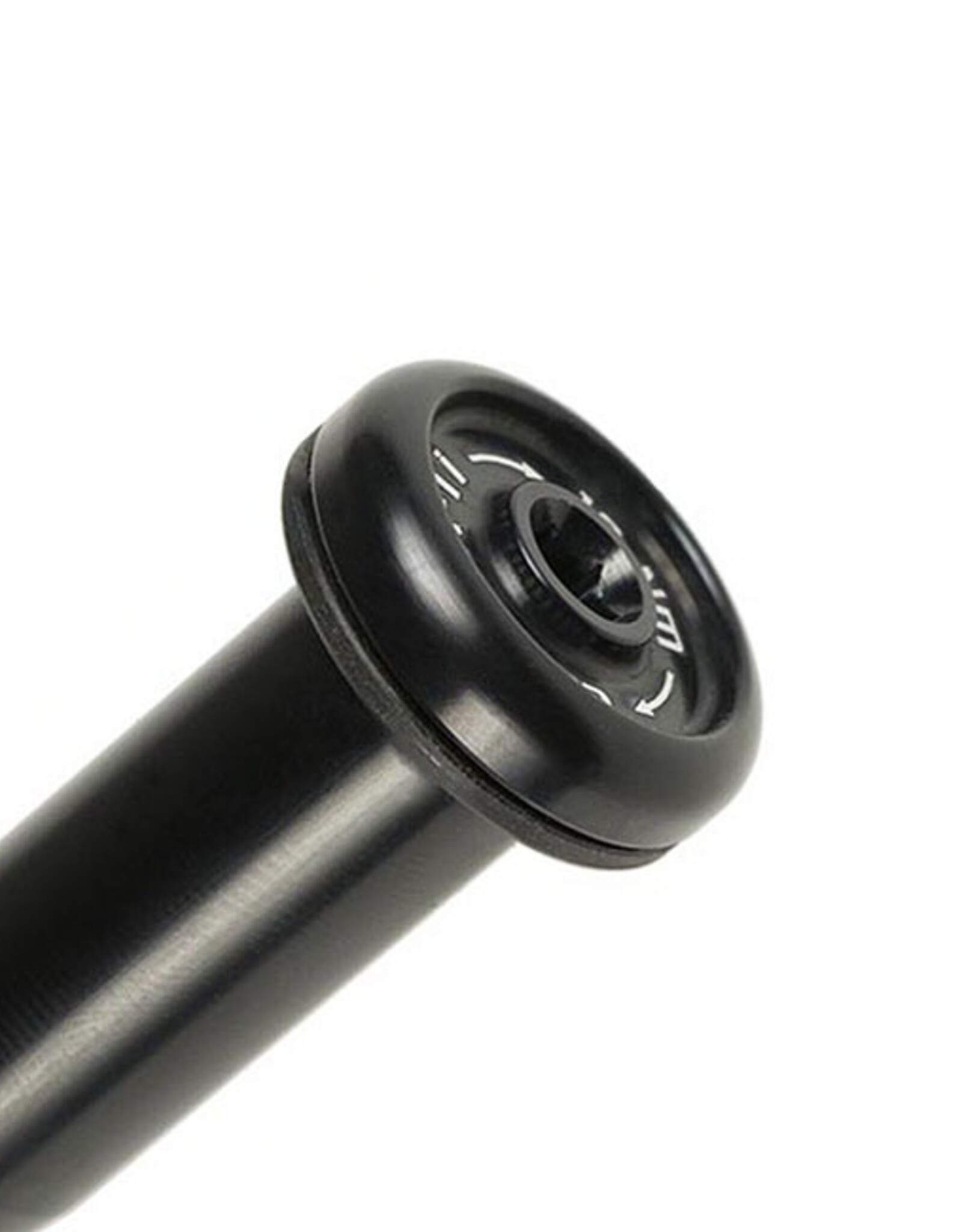 Carbon-Ti X-Lock 15 mm Front Thru Axle - Fair Wheel Bikes Carbon-Ti X-Lock 15 mm Front Thru Axle - Fair Wheel Bikes
