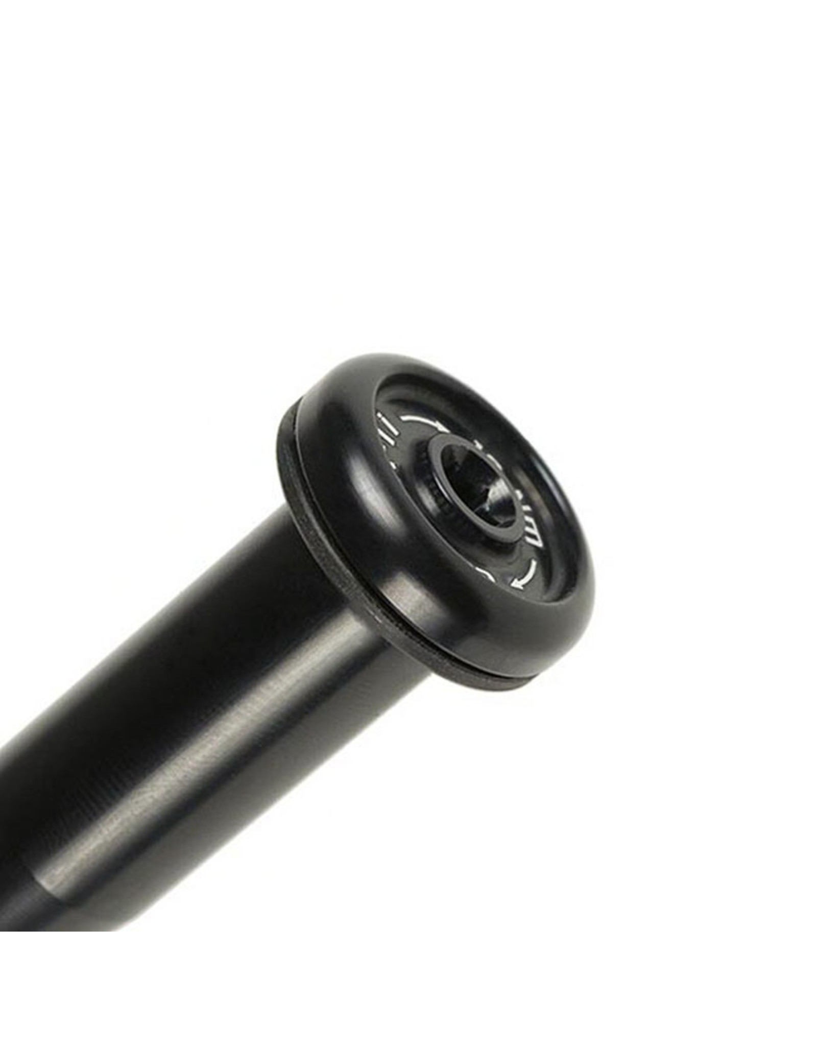 Wahoo Carbon-Ti X-Lock 15 mm Front Thru Axle