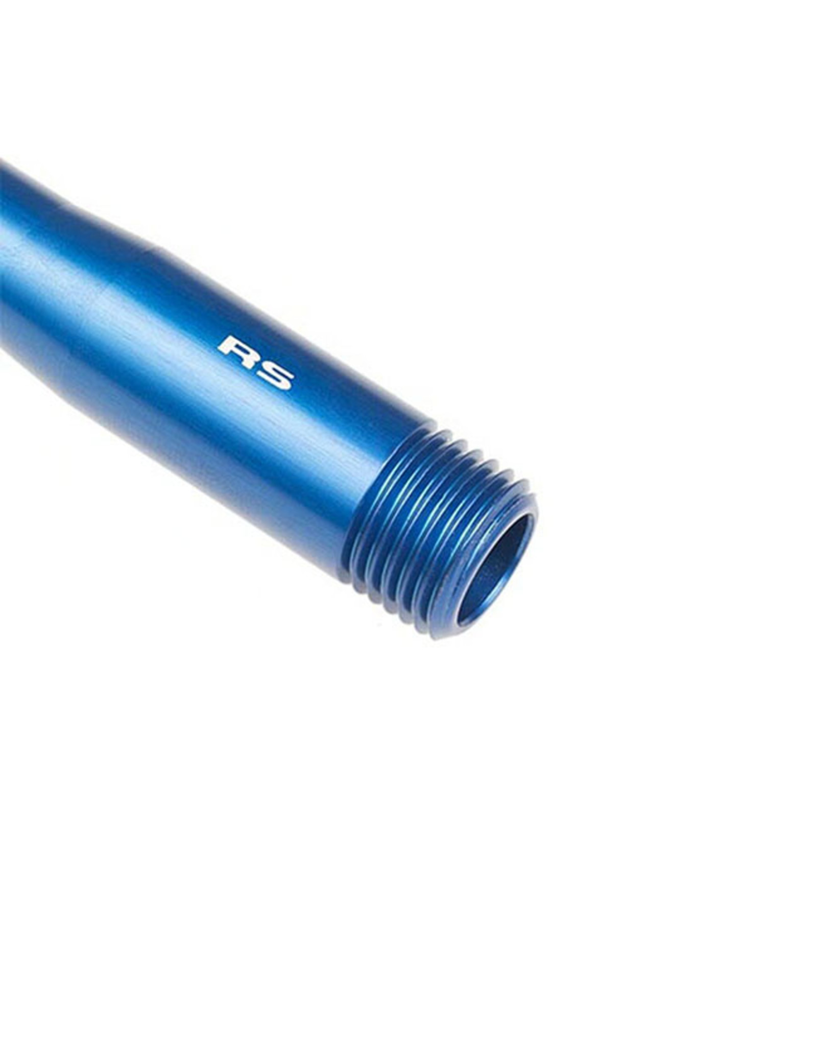 Wahoo Carbon-Ti X-Lock 15 mm Front Thru Axle