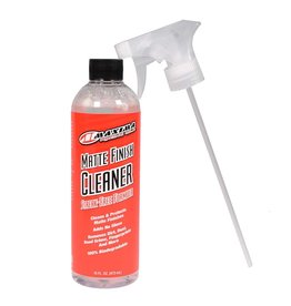 Maxima Matte Finish Cleaner