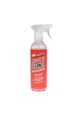 Maxima Racing Oil Maxima Matte Finish Cleaner 16oz Spray