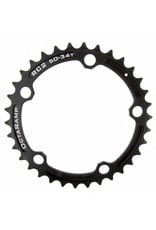 Extralite Racing Products Extralite Octaramp Road Chainrings