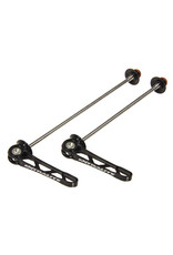 Extralite Racing Products Extralite Streeters Titanium Road Skewers