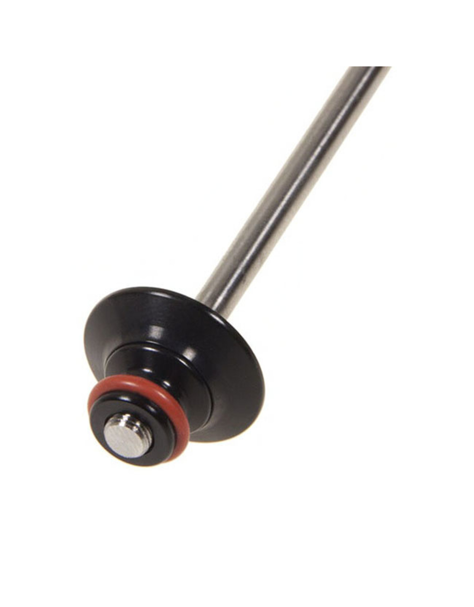 Extralite Racing Products Extralite Streeters Titanium Road Skewers