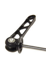 Extralite Racing Products Extralite Streeters Titanium Road Skewers