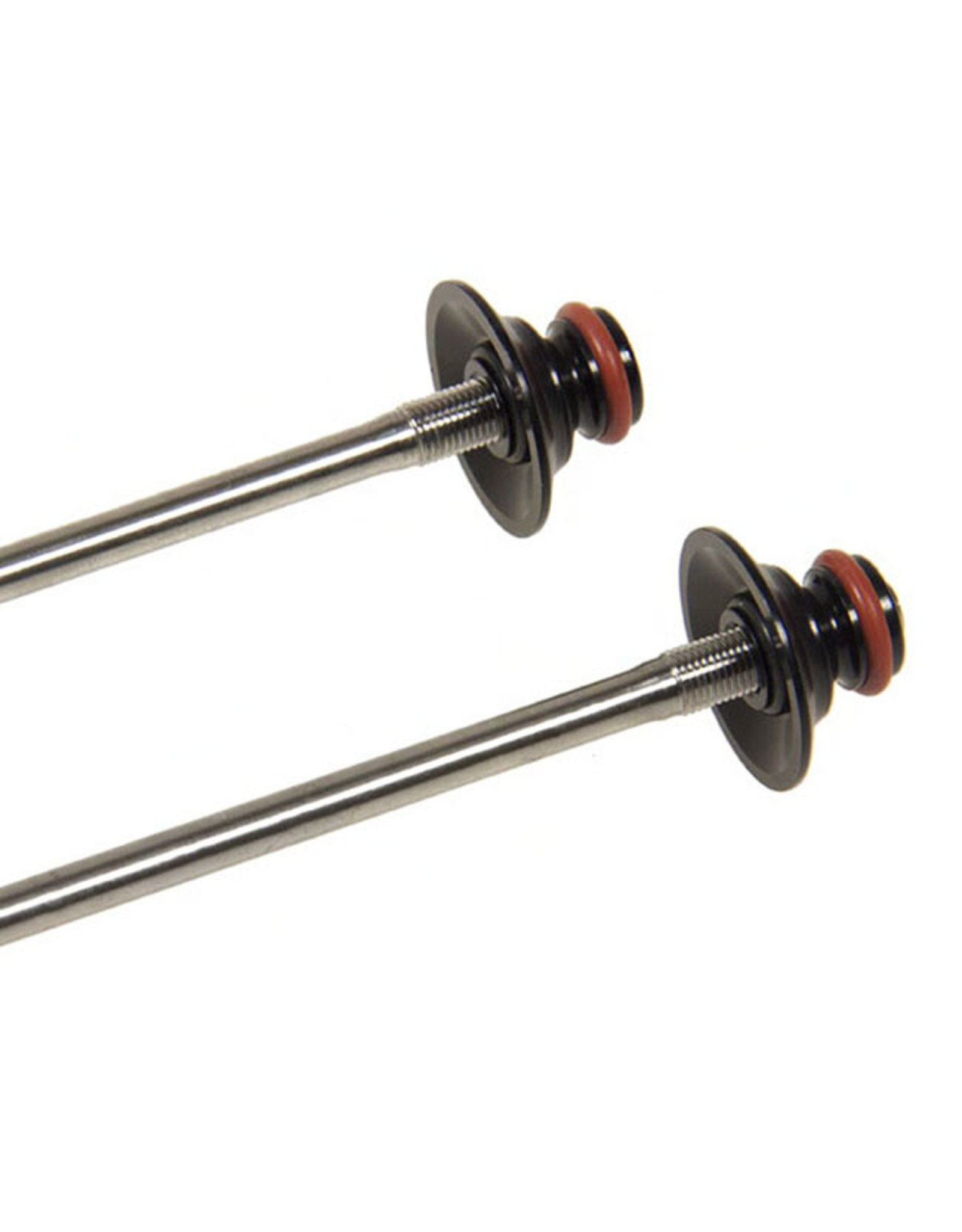 Extralite Racing Products Extralite Streeters Titanium Road Skewers