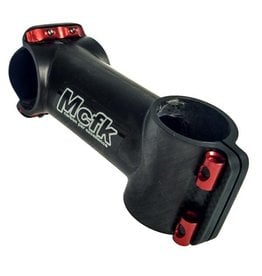 Manillar MCFK Flatbar 6º/9º carbono > Bike Gourmet Bike Gourmet