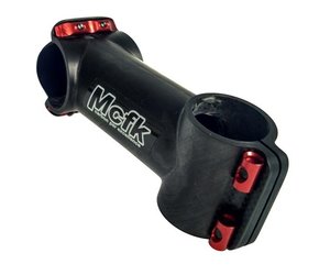 Mcfk Carbon Stem Hardware Kit - Fair Wheel Bikes