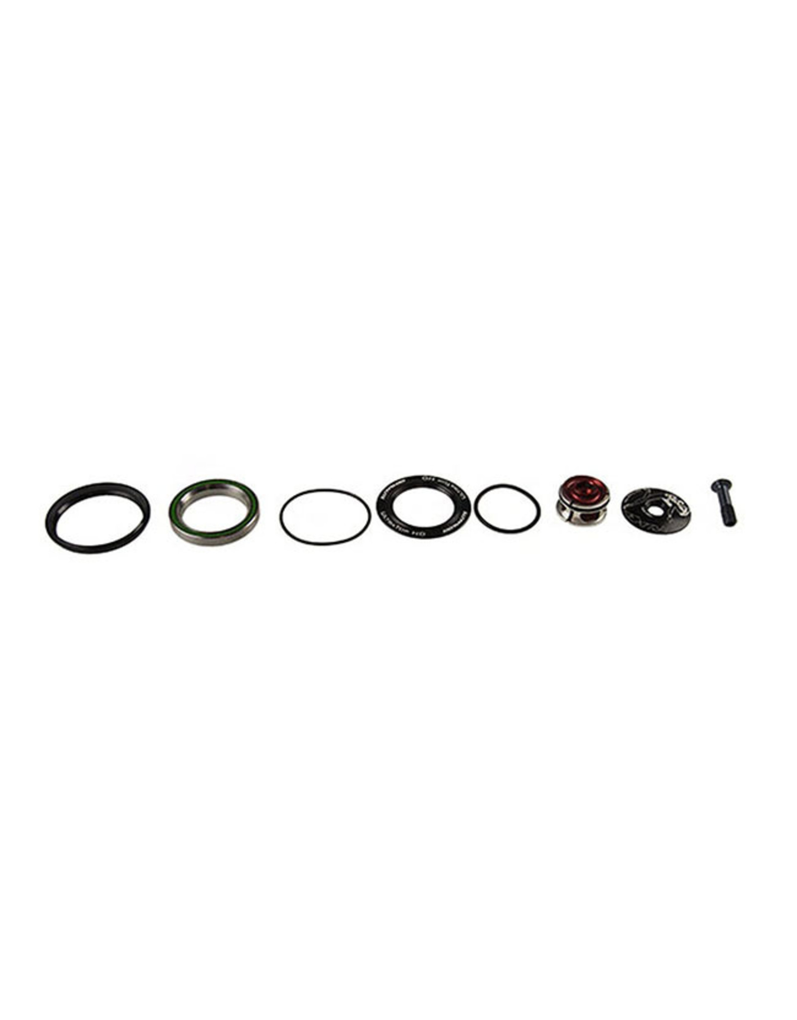 Extralite Racing Products Extralite UltraTop Headset