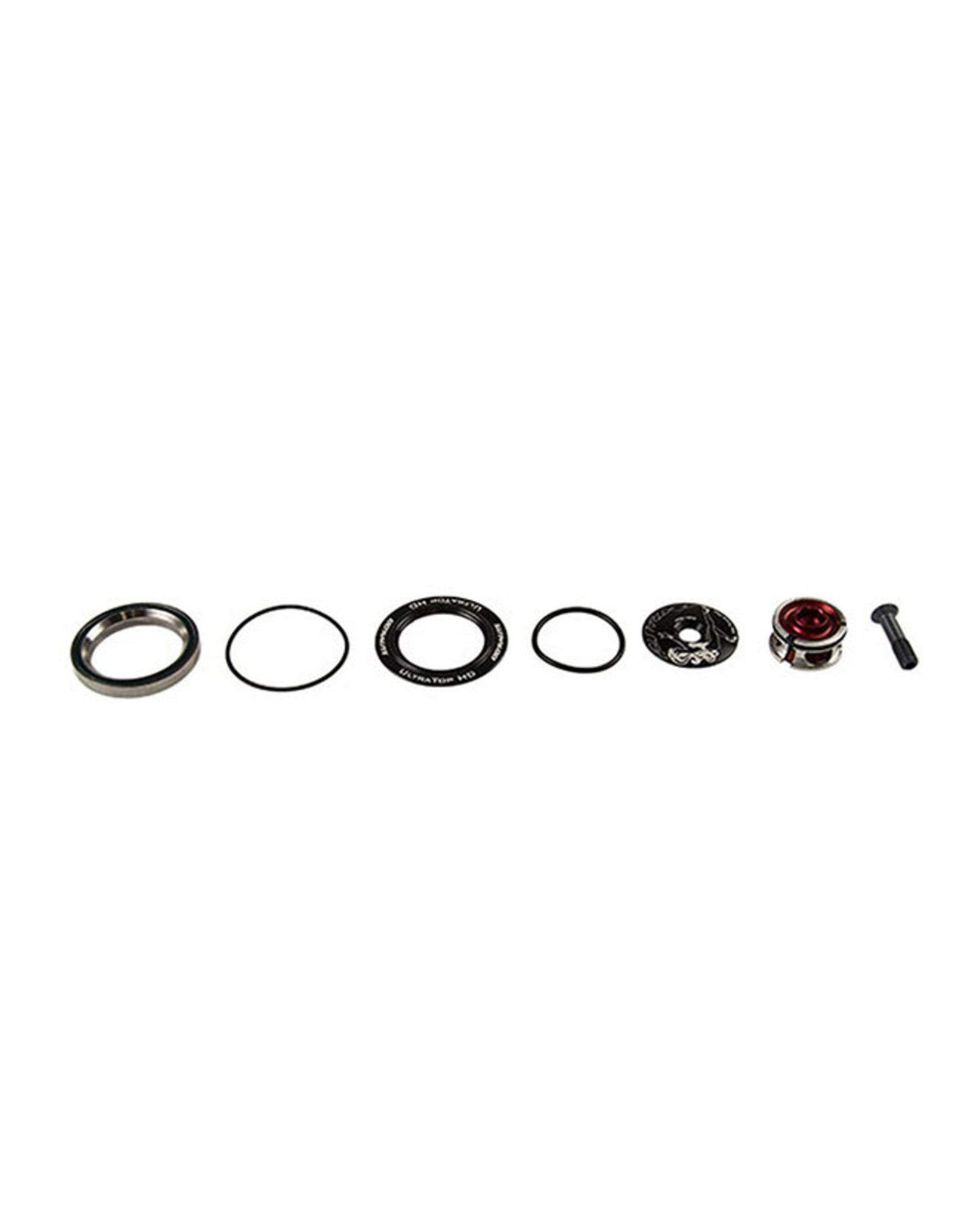 Extralite Racing Products Extralite UltraTop Headset
