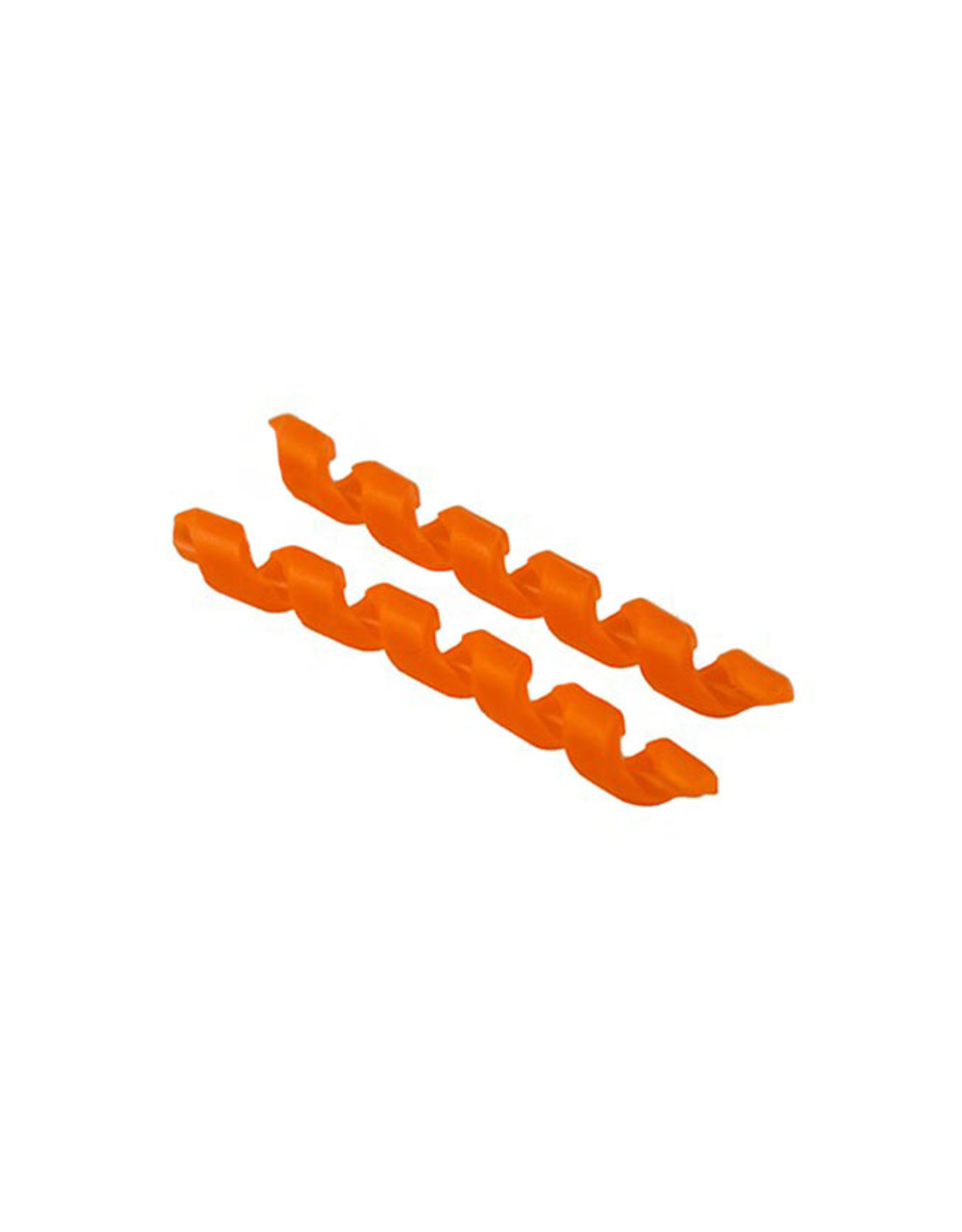 Fair Wheel Bikes FWB Cable Housing Guards