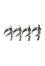 Fair Wheel Bikes FWB V2 Carbon Water Bottle Cage