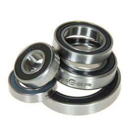 Woodman HSC Ceramic Hybrid Bearings