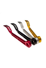 Far and Near Chain Deflector