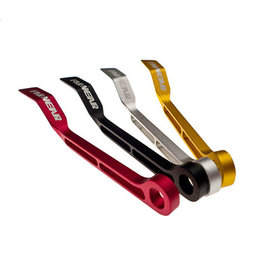 Far and Near Chain Deflector