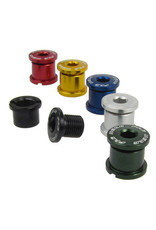 Far and Near Chainring Bolts