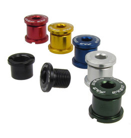 Far and Near Chainring Bolts