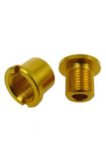 Far and Near Chainring Bolts