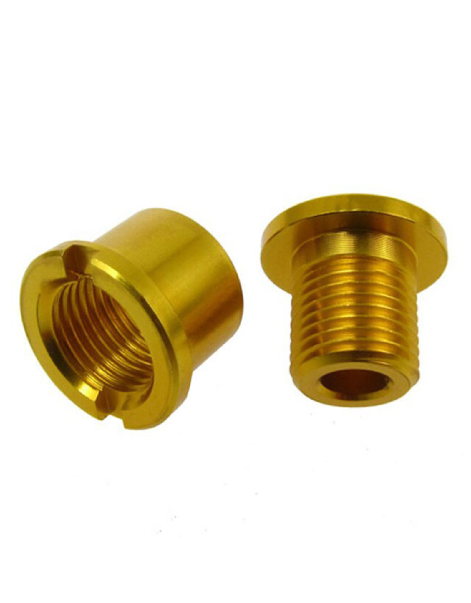 Far and Near Chainring Bolts