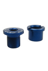 Far and Near Chainring Bolts