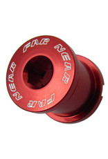 Far and Near Chainring Bolts