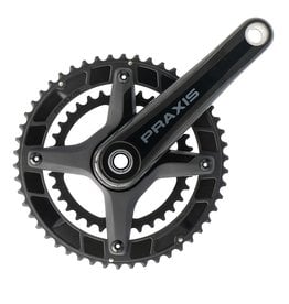 Praxis Works Praxis Zayante Carbon Crankset