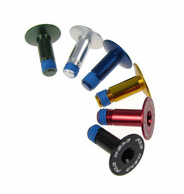 Far and Near Pulley Bolts for 11 Speed Campagnolo