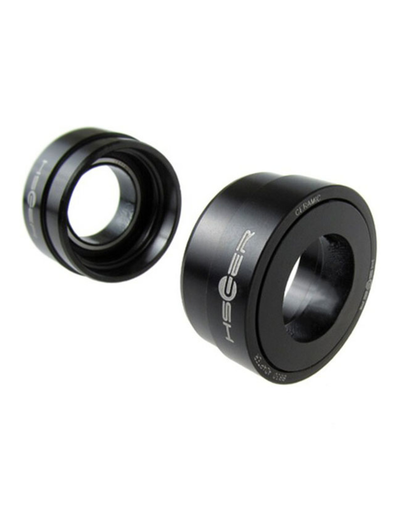 HSC HSC BB30 Ceramic Adapter Bottom Bracket