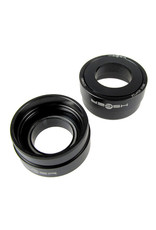 HSC HSC BB30 Ceramic Adapter Bottom Bracket