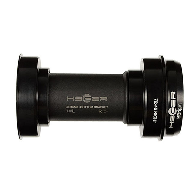 ピスト　SHIMANO ULTEGRA bb下取付台座セット Ceramicspeed Alpha BB86 Shimano Road Bottom Bracket | CANYON JP