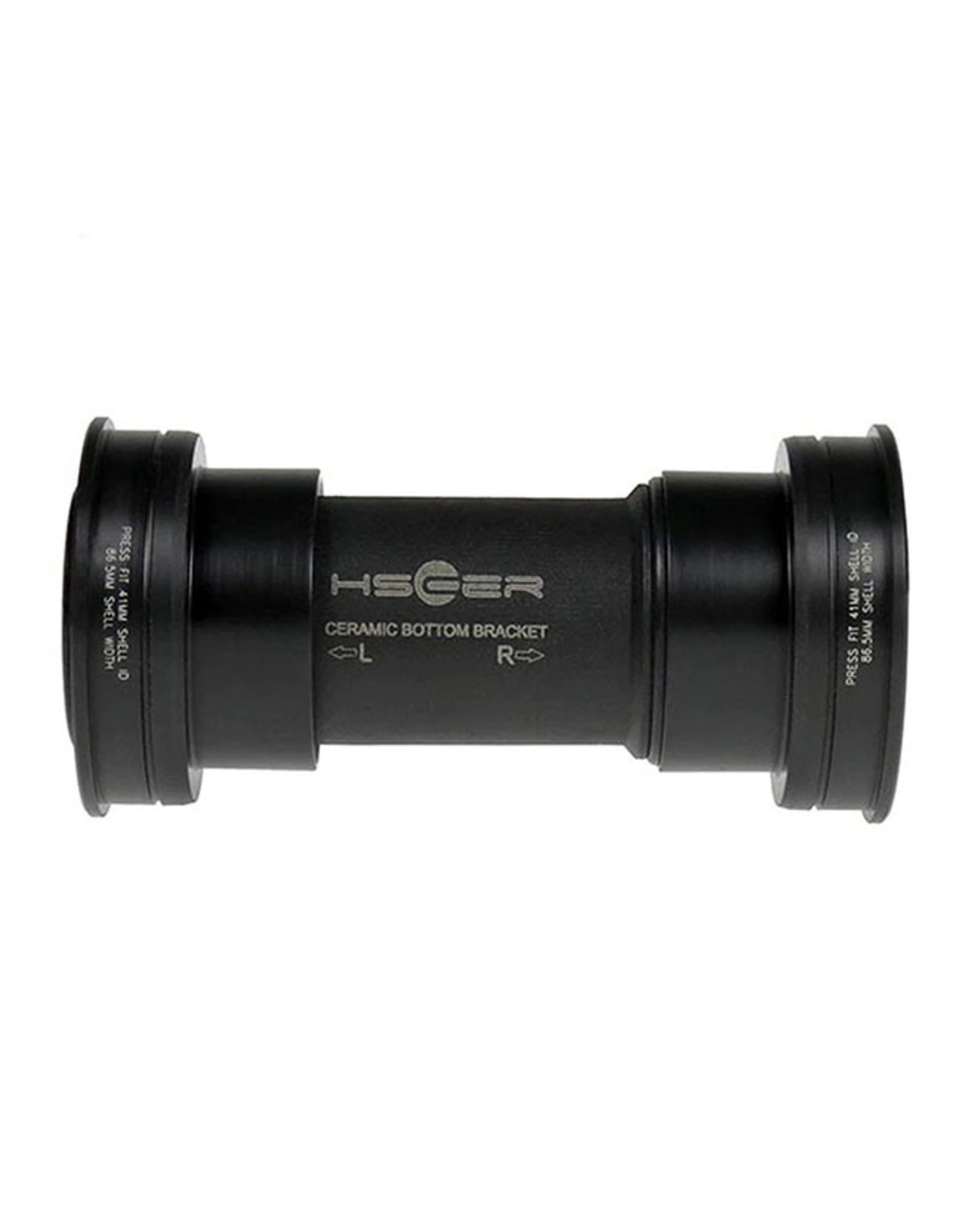 HSC HSC BB86 / 92 Ceramic Adapter Bottom Bracket