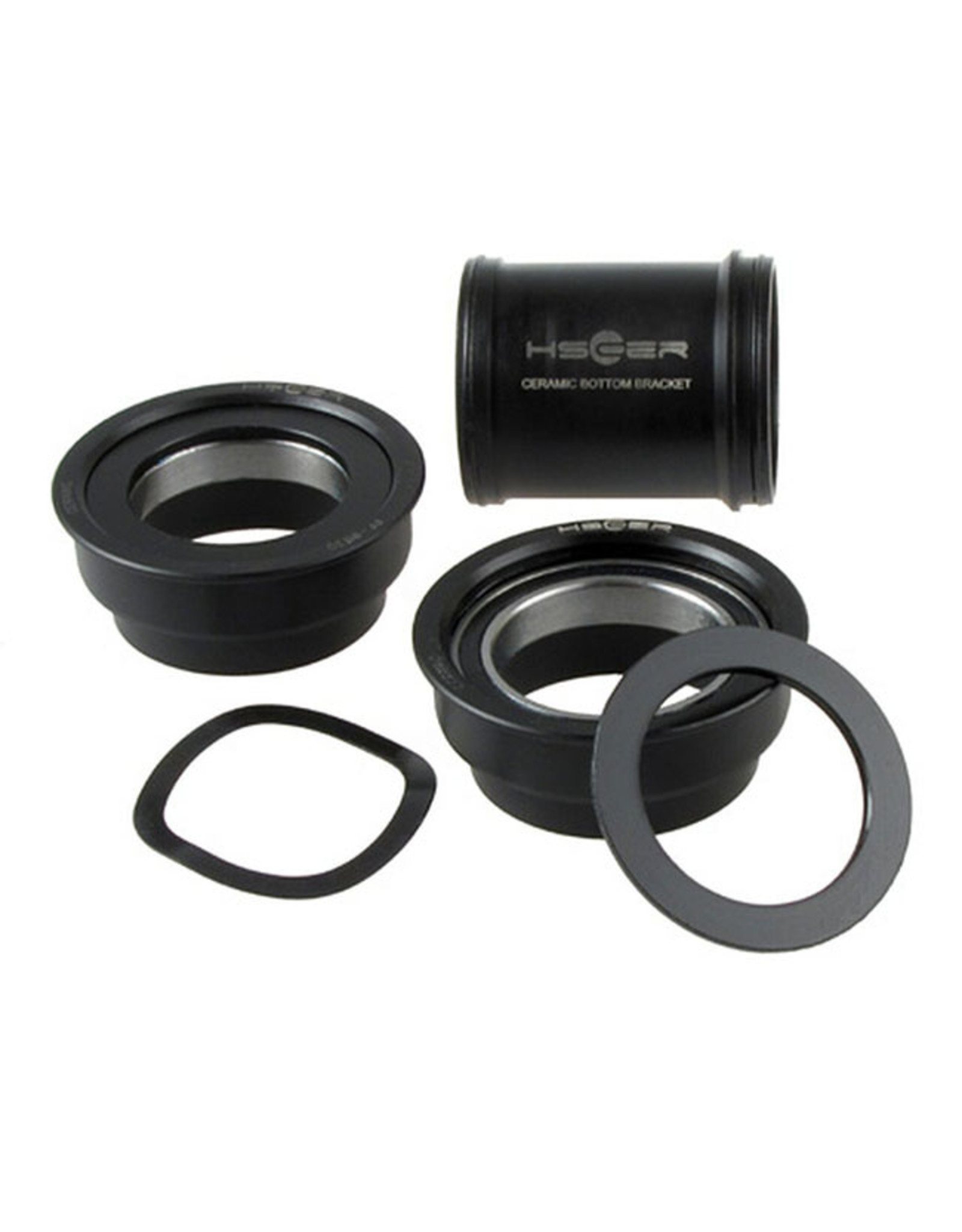 HSC HSC PF30 Ceramic Bottom Bracket