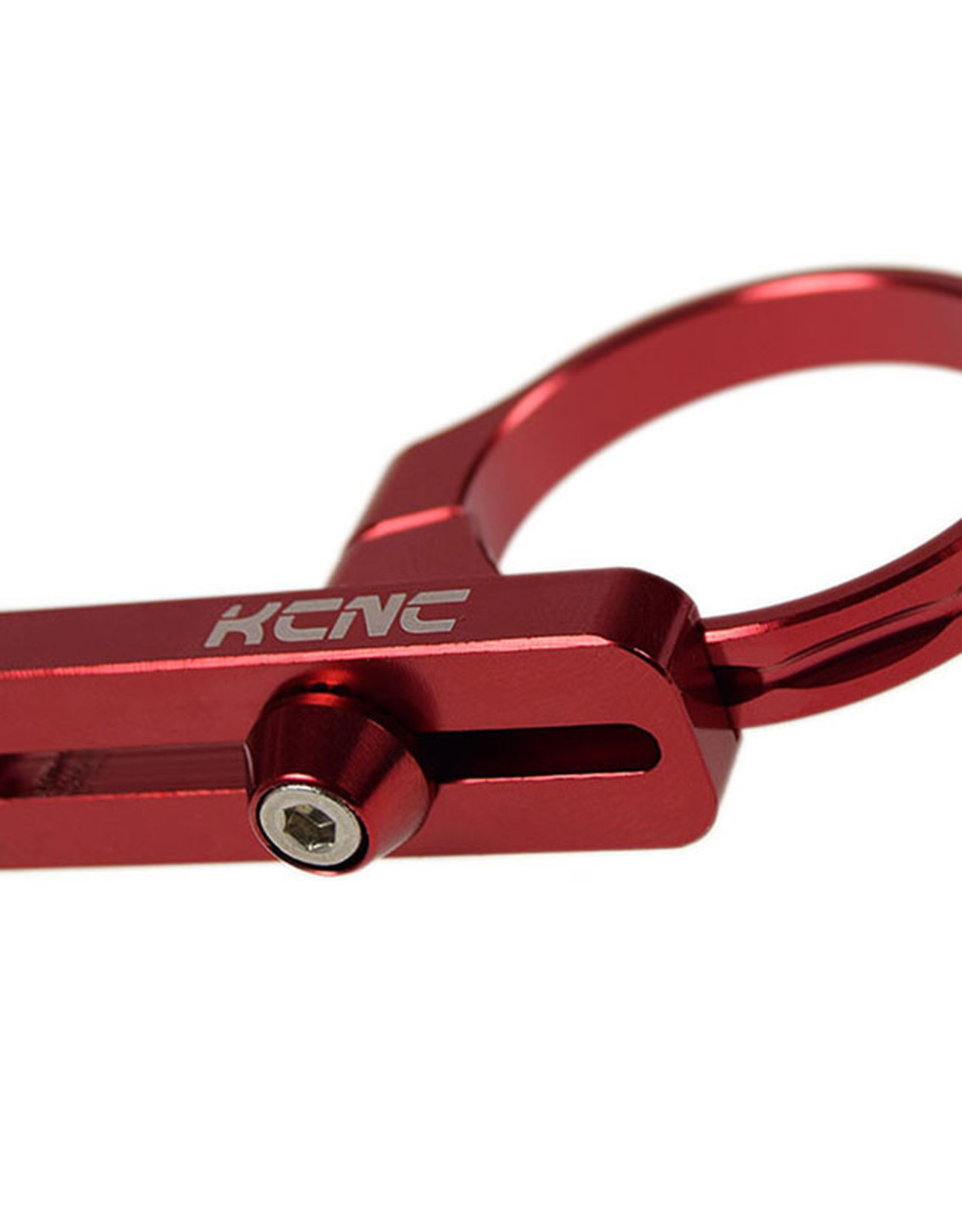 Gemini Composites KCNC Garmin Computer Mount