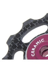 HSC HSC Ceramic Derailleur Pulleys