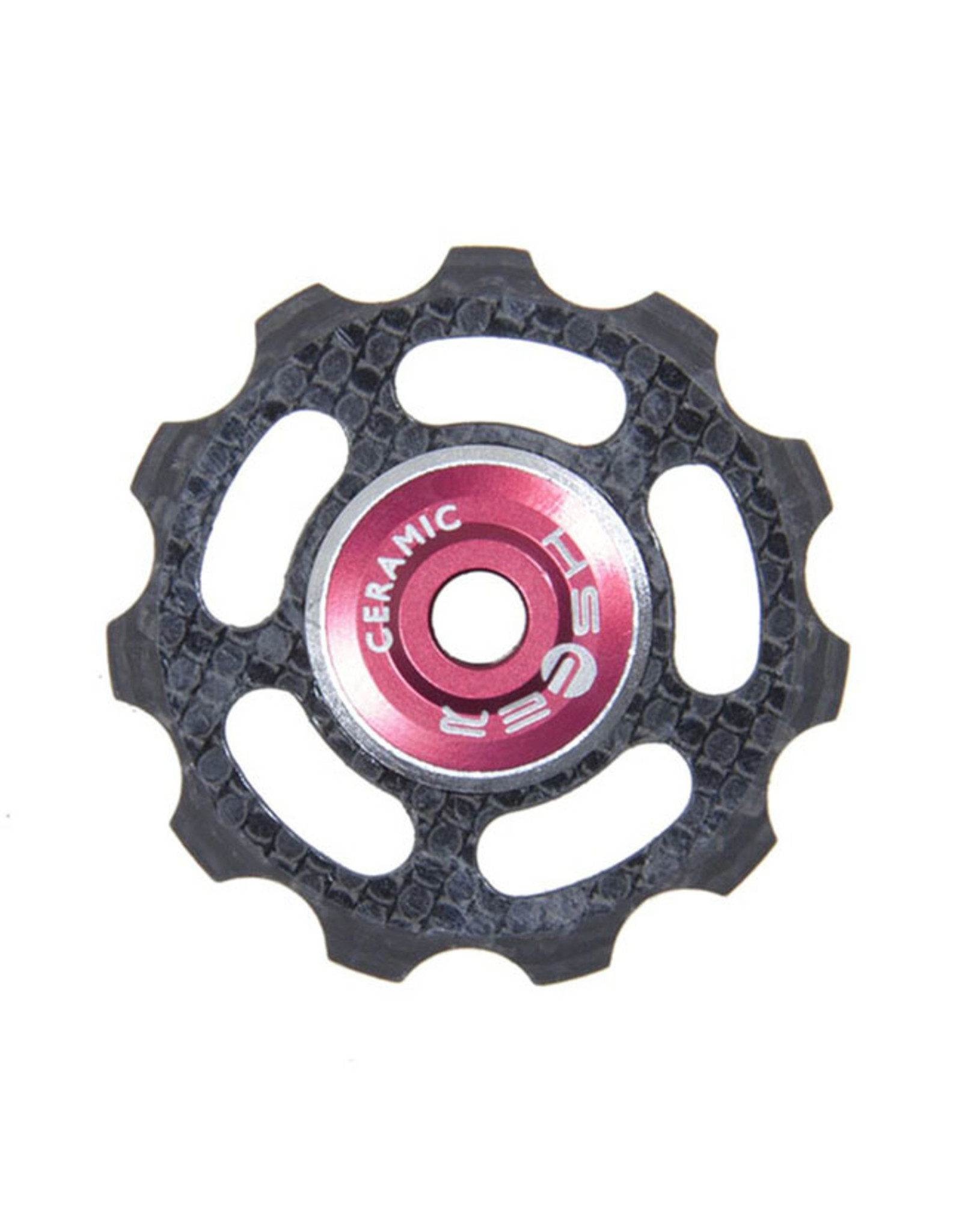 HSC HSC Ceramic Derailleur Pulleys