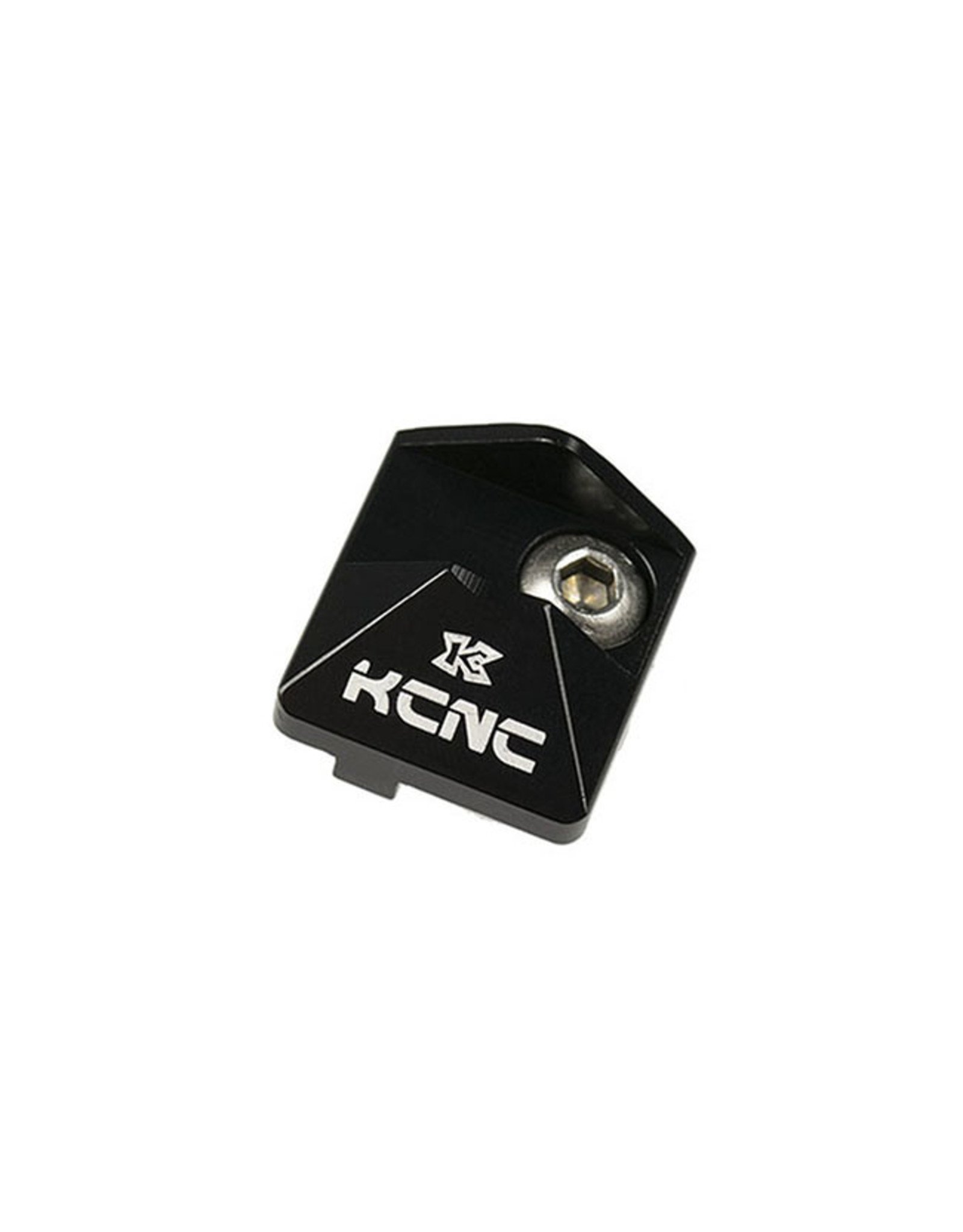 KCNC KCNC Front Derailleur Mount Cover