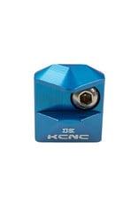 KCNC KCNC Front Derailleur Mount Cover