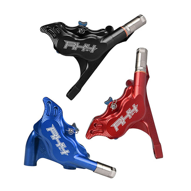 Hope RX4 Shimano Road Flat Mount Brake Caliper Fair Wheel Bikes