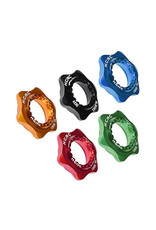 KCNC KCNC O/S Centerlock Adapter / Lockring